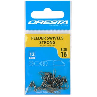 Cresta Feeder Swivel Strong