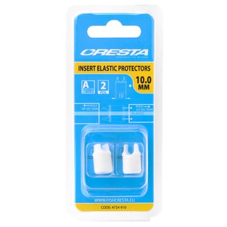 Cresta Insert Elastic Protectors