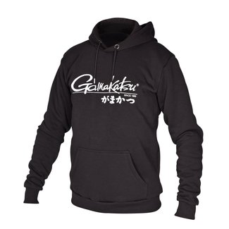 Gamakatsu G-Hoodie Classic JP Lounger