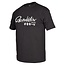 Gamakatsu G-T-Shirt Classic JP - Black