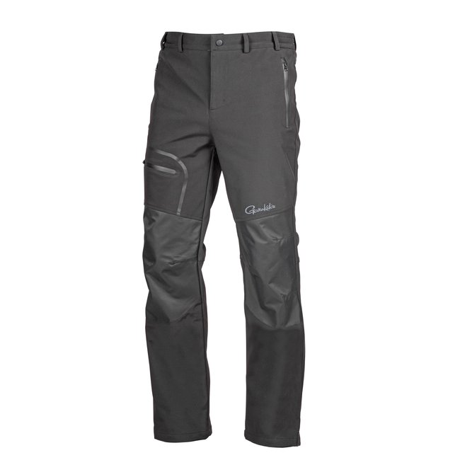 Gamakatsu G-Softshell Trousers