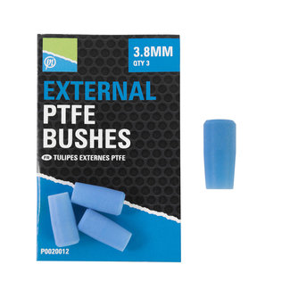 Preston Innovations External PTFE Bushes