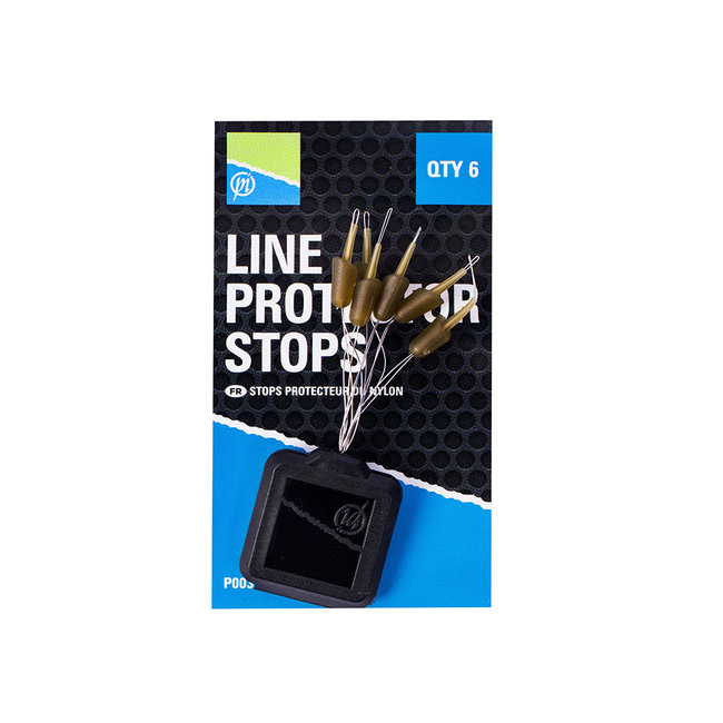 Preston Innovations Line Protector Stop