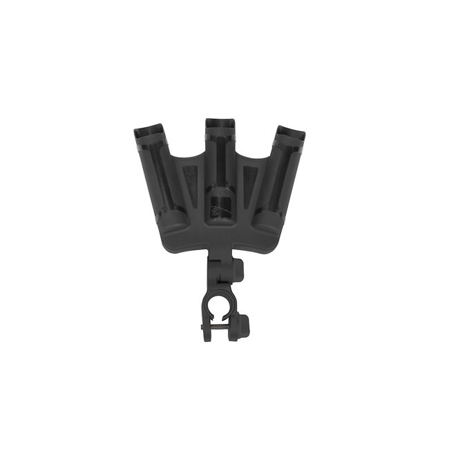 Preston Innovations Triple Rod Support