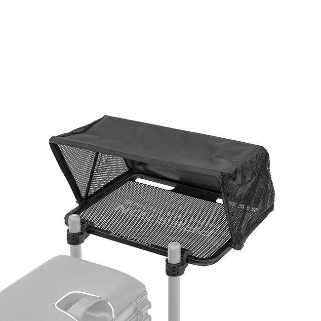 Preston Innovations Offbox Venta-Lite Hoodie Side Tray