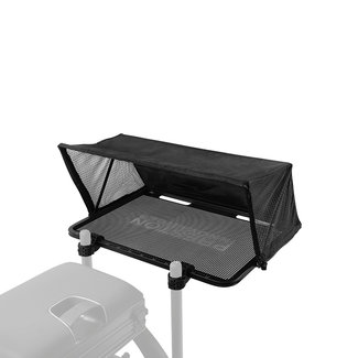 Preston Innovations Offbox 36 Venta-Lite Hoodie Side Tray Xl