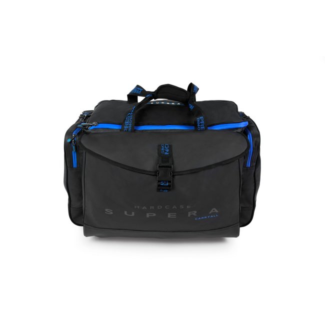 Preston Innovations Hardcase Supera Carryall