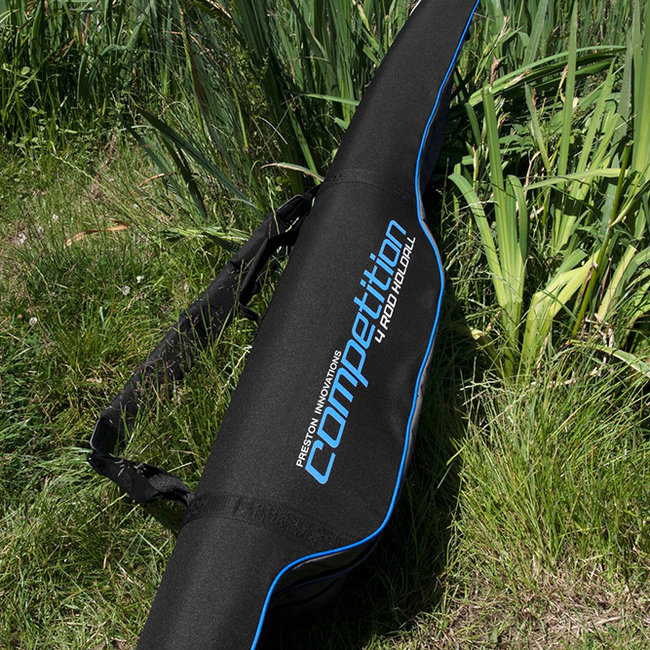 De Preston Innovations Competition 4 Rod Holdall bestellen