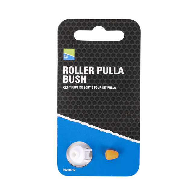 Preston Innovations Roller Pulla Bush