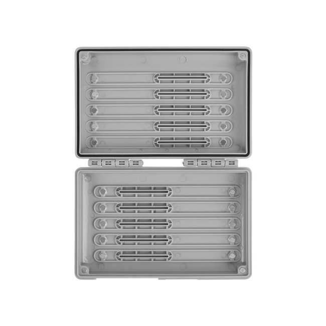 RIG STATION PRESTON INNOVATION - Foto 6