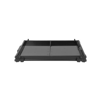 Preston Innovations Absolute Mag Lok - Shallow Side Drawer Unit