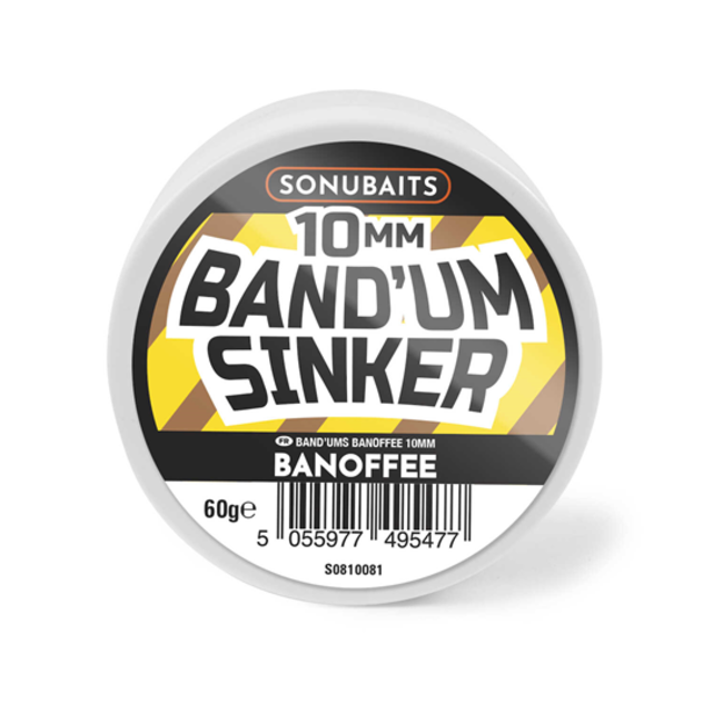 Sonubaits Band'Um Sinkers | Washed Out