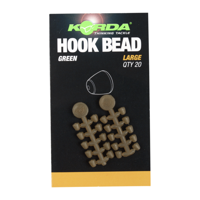 Korda Hook Beads