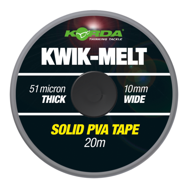 Korda Kwik-Melt PVA Tape