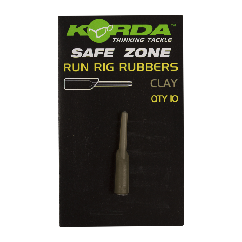 Run Rig Rubbe De Korda Run Rig Rubber - HengelsportCentrale - HengelsportCentrale.nl