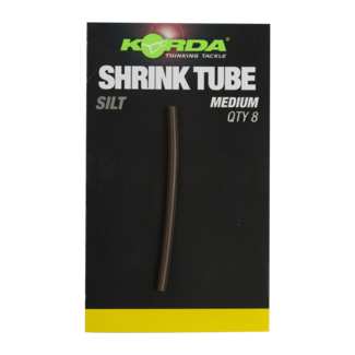 Korda Shrink Tube (Silt)