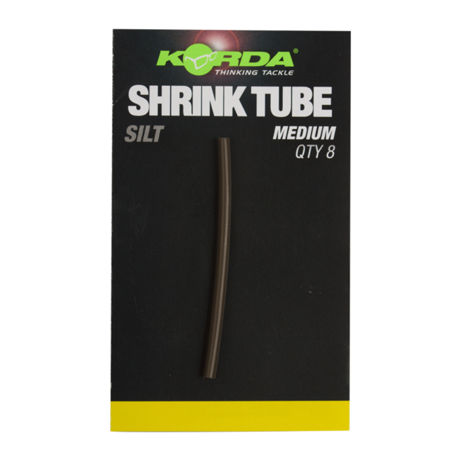 Korda Shrink Tube (Silt)