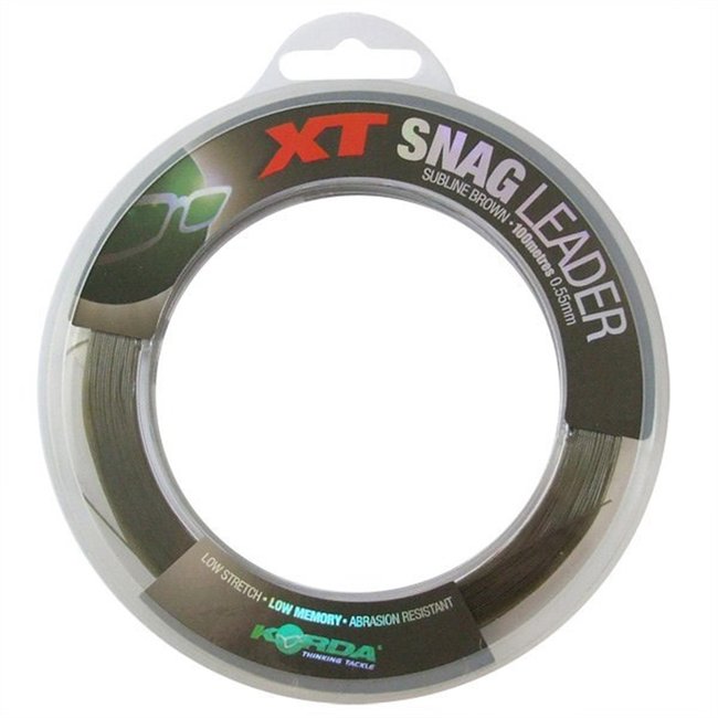 Korda Snag Line (100 meter) | Leader