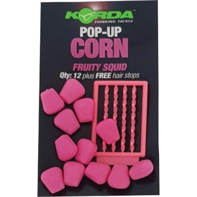 Korda Pop-Up Corn