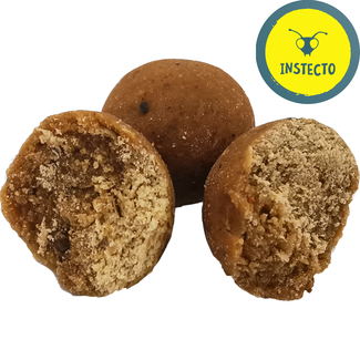 Solution Boilies Instecto boilies | 5KG