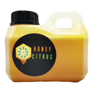 Solution Boilies Honey Citrus Booster | 500ml