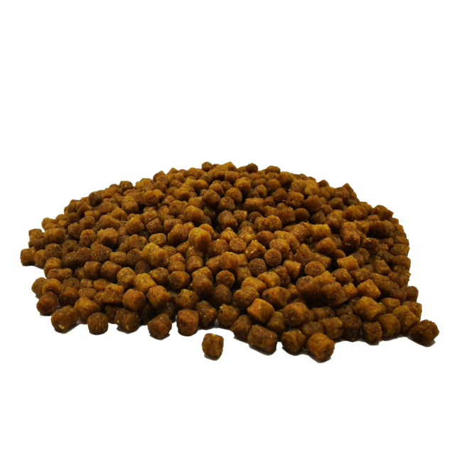 Solution Boilies Honey Citrus Hard Feeding Pellets | 5KG