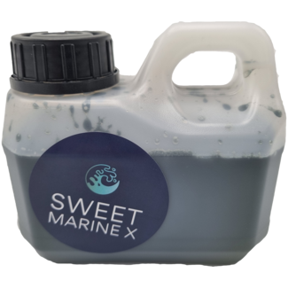 Solution Boilies Sweet Marine X Booster | 500ml