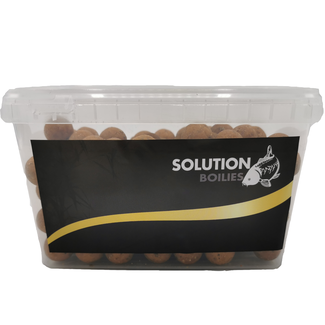 Solution Boilies InStecto boilies | 1KG