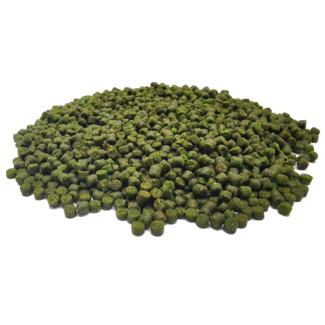 Solution Boilies Sweet Marine X Hard Feeding Pellets | 5KG