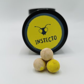 Solution Boilies InStecto Duo's pop-up | Blood Boosted