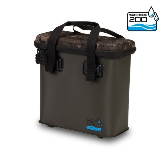 Nash Waterbox 200 Camo