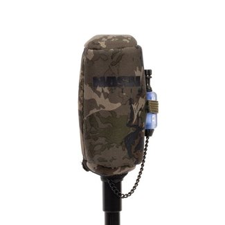 Nash Siren R2 Magnetic Headcase Camo