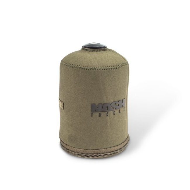 Nash Neoprene Gas Canister Pouch