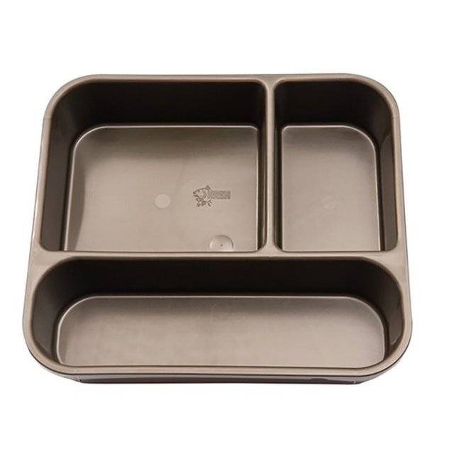 Nash Spot On Rectangular Bucket 17L Utility Tray