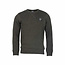 Nash Scope Knitted Crew Jumper