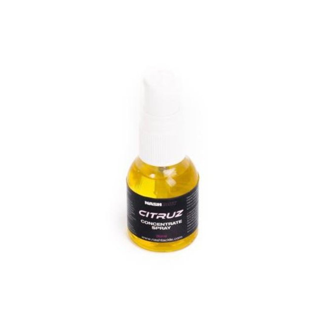 Nash Citruz Concentrate | 30ml