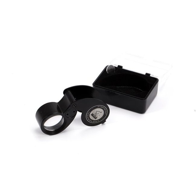 Nash Pinpoint Precision Sharpening LED Eye Glass