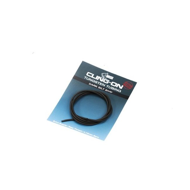 Nash Cling-On Tungsten Tubing | 2m