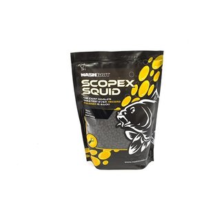 Nash Scopex Squid Feed Pellet | 900g