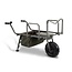 Nash Trax Power Barrow