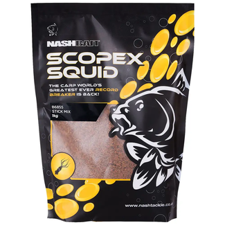 Nash Scopex Squid Stick Mix | 1kg