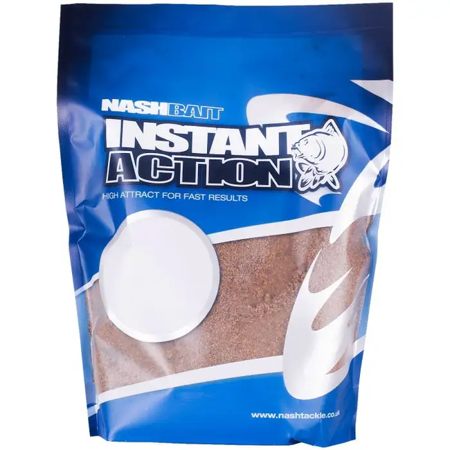 Nash Instant Action Stick Mix | 1kg