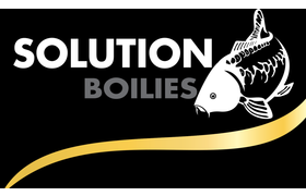 Solution Boilies