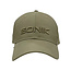 Sonik Green Baseball Cap | Pet