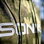 Sonik Camo Hoody