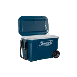 Coleman 64QT Xtreme Koelbox met wielen | 58L