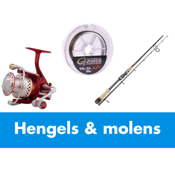 Hengels & Molens