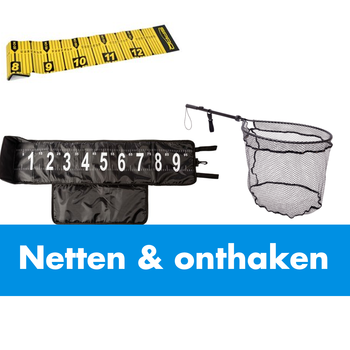 Netten & onthaken