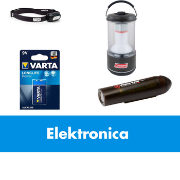 Elektronica