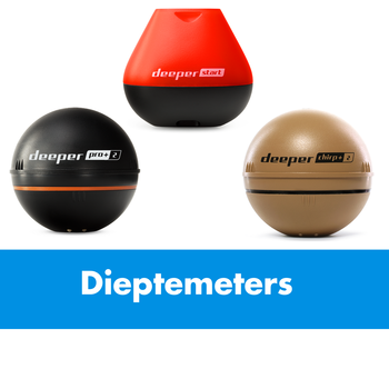 Dieptemeters